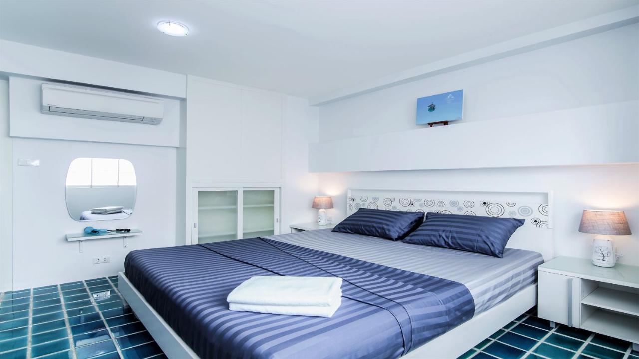Apartment Soi 7