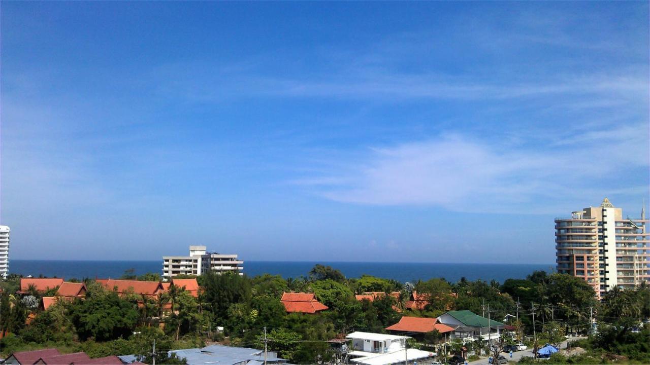 Soi 7 Apartment Hua Hin