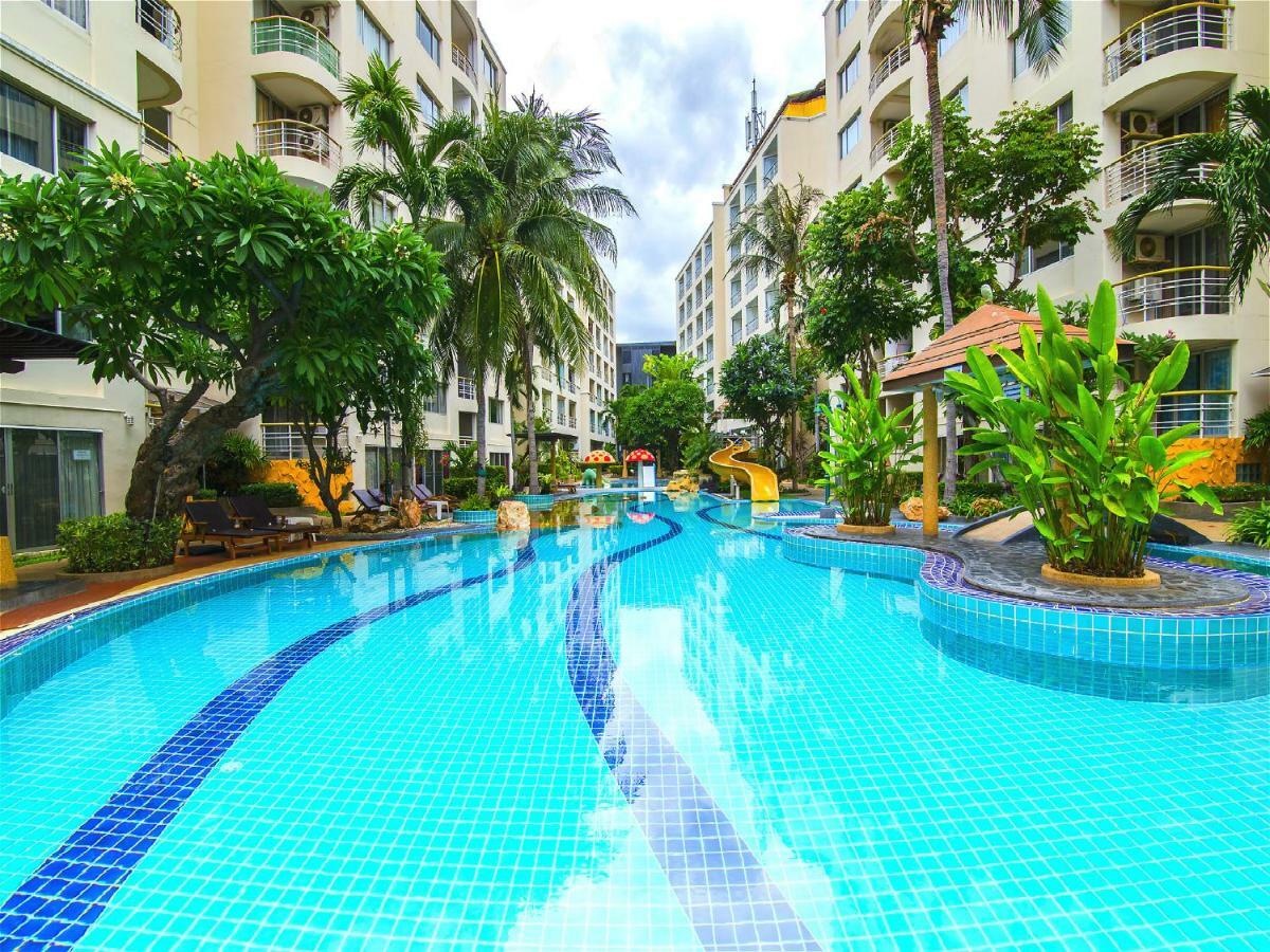 Soi 7 * Hua Hin