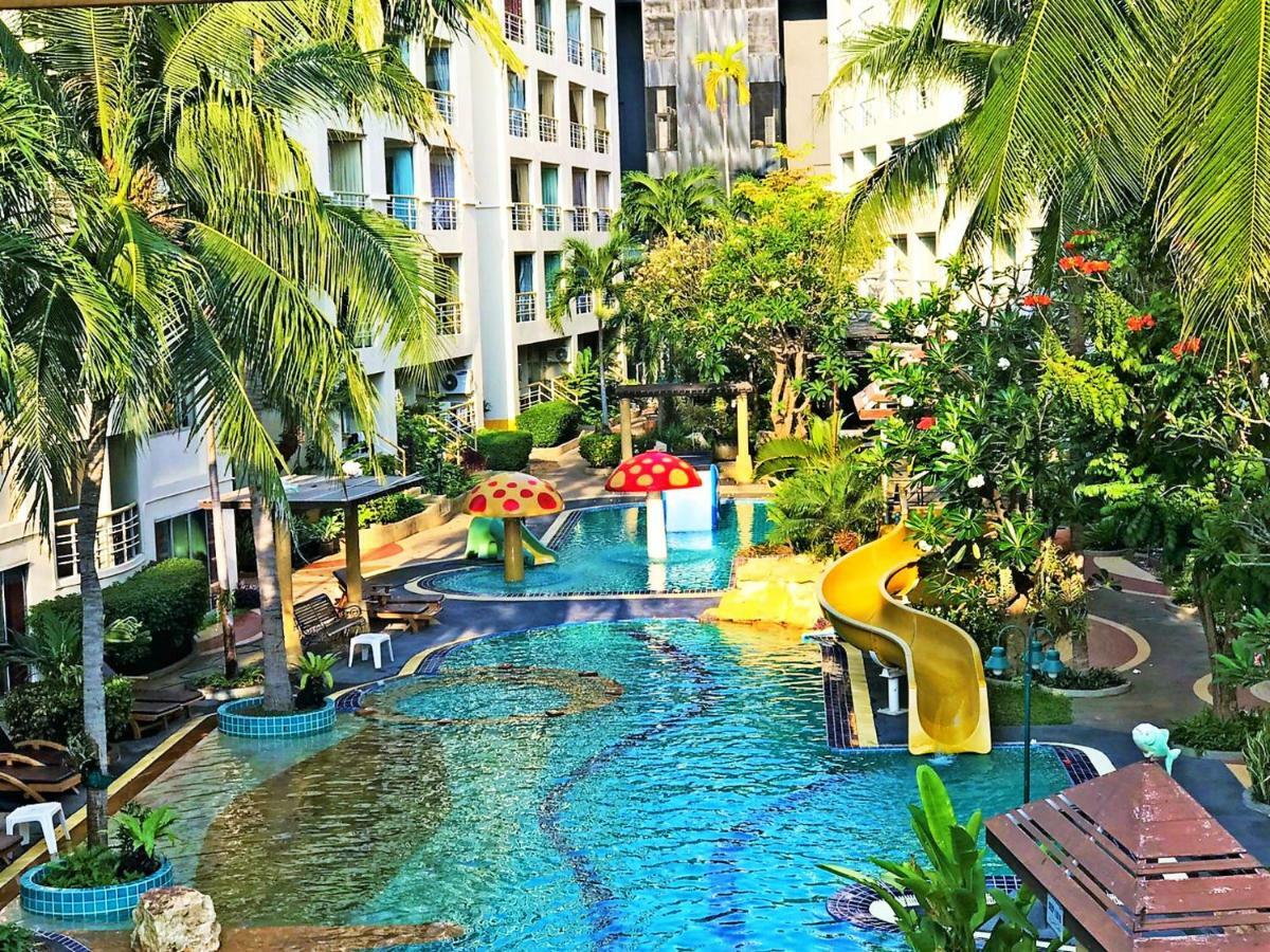 Soi 7 Hua Hin