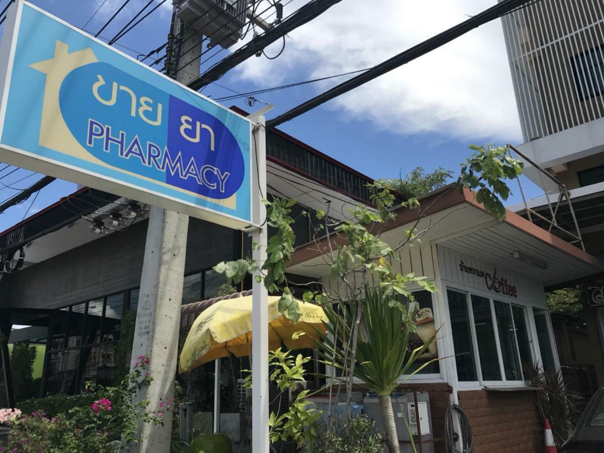 Soi 7 Apartment Hua Hin